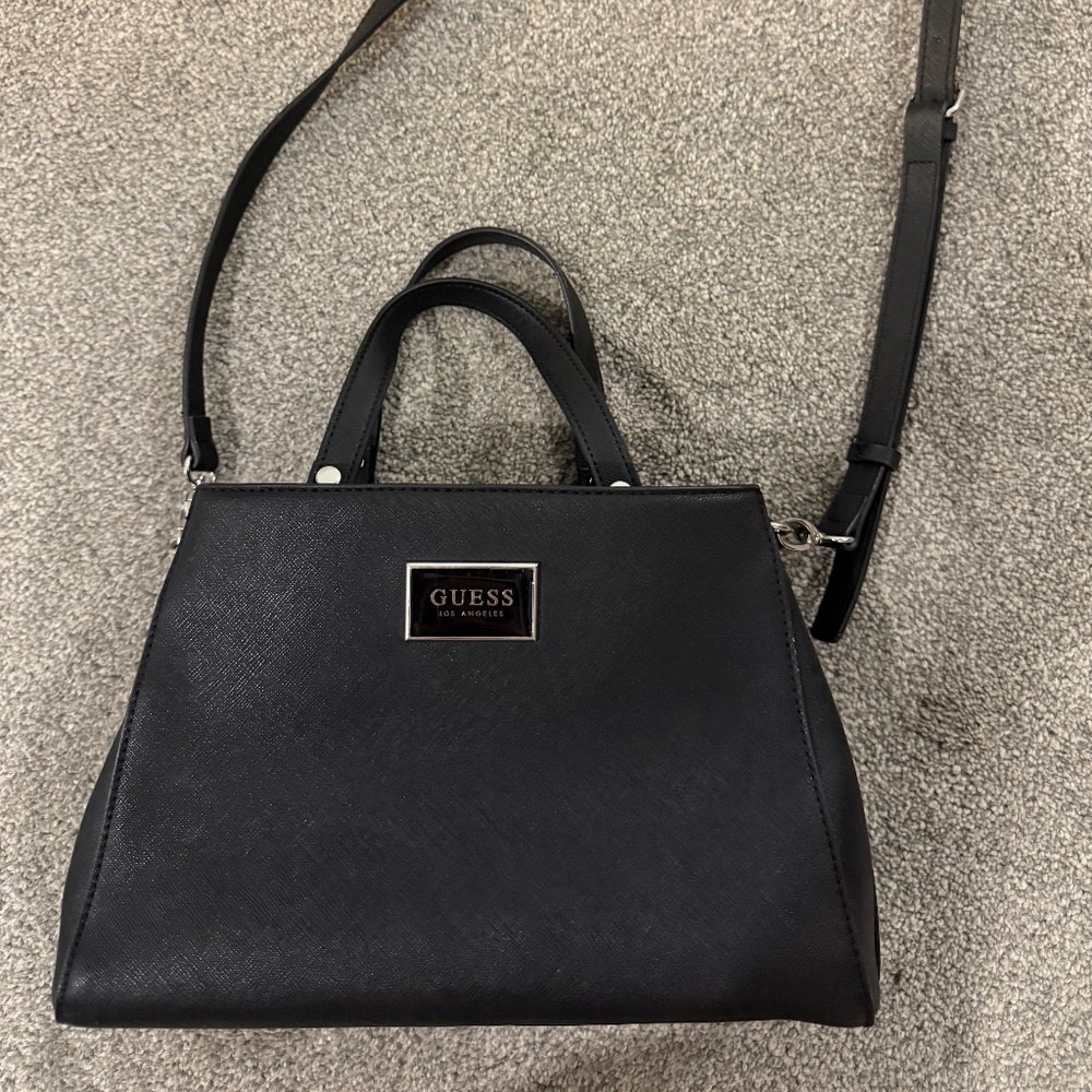 GUESS hand bag